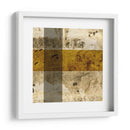 Patina Moderna Viii - Vision Studio | Cuadro decorativo de Canvas Lab