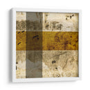 Patina Moderna Viii - Vision Studio | Cuadro decorativo de Canvas Lab