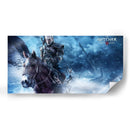 Wild Hunt III | Cuadro decorativo de Canvas Lab