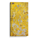Amarillo Plateado I - Natalie Avondet | Cuadro decorativo de Canvas Lab