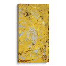 Amarillo Plateado Ii - Natalie Avondet | Cuadro decorativo de Canvas Lab