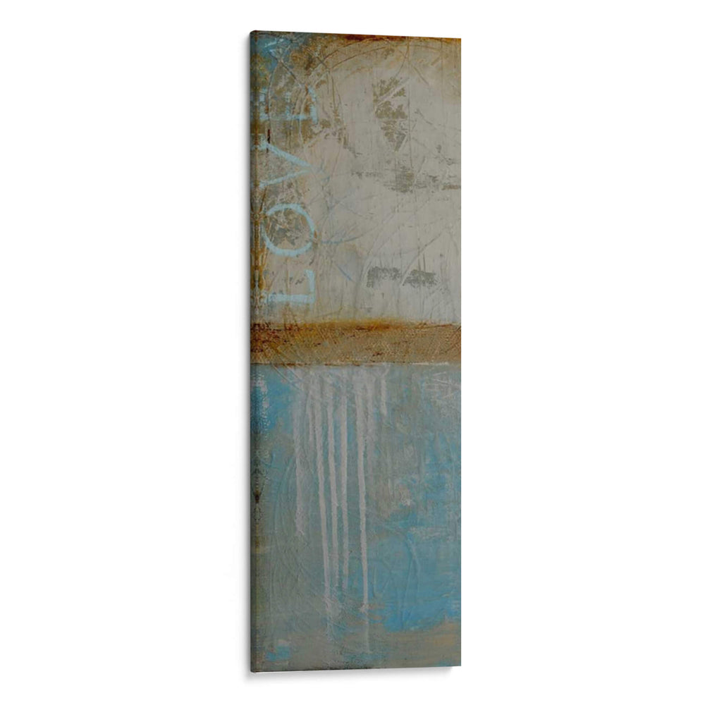 Softly Spoken I (2-Up) - Erin Ashley | Cuadro decorativo de Canvas Lab