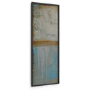 Softly Spoken I (2-Up) - Erin Ashley | Cuadro decorativo de Canvas Lab