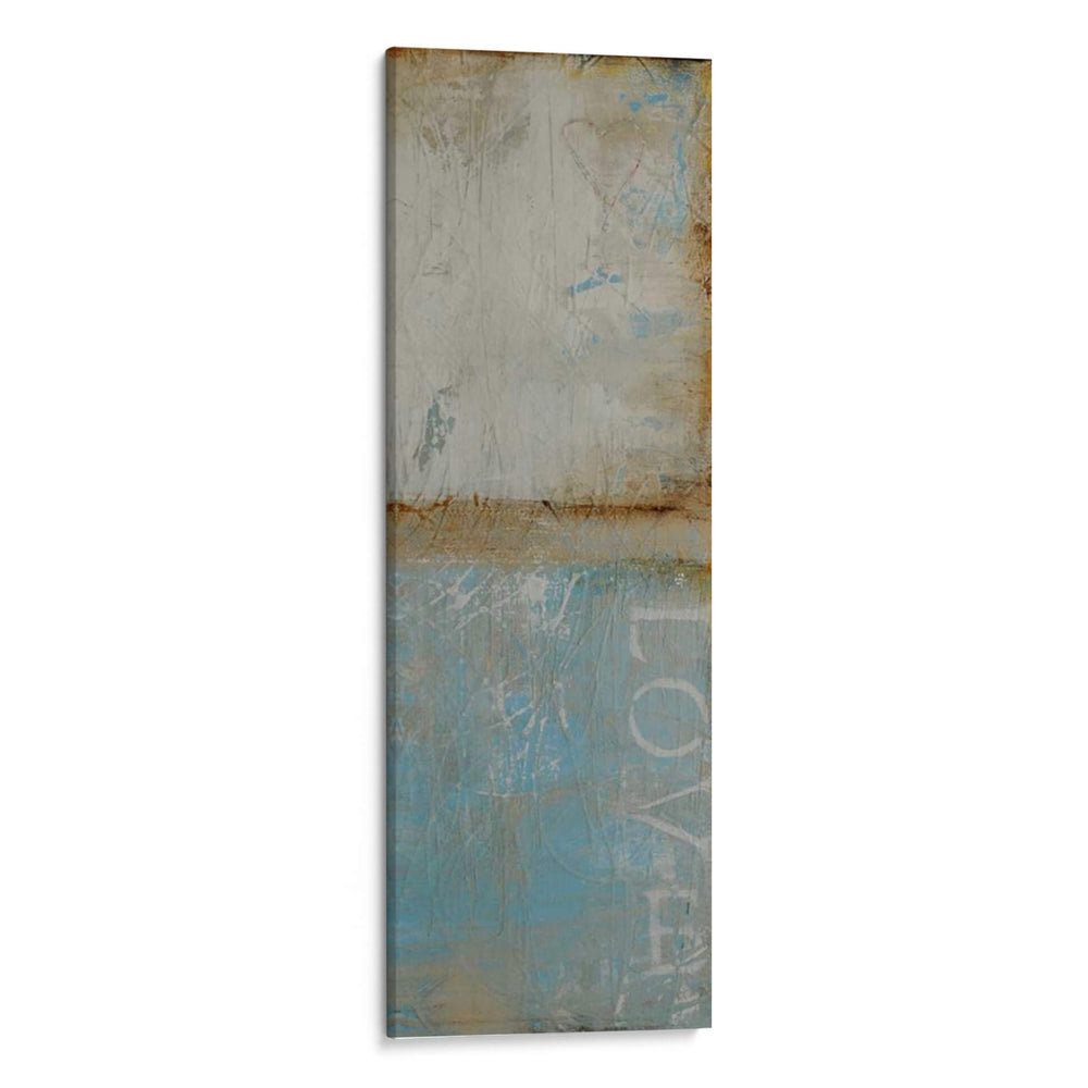 Softly Spoken Ii (2-Up) - Erin Ashley | Cuadro decorativo de Canvas Lab