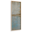 Softly Spoken Ii (2-Up) - Erin Ashley | Cuadro decorativo de Canvas Lab
