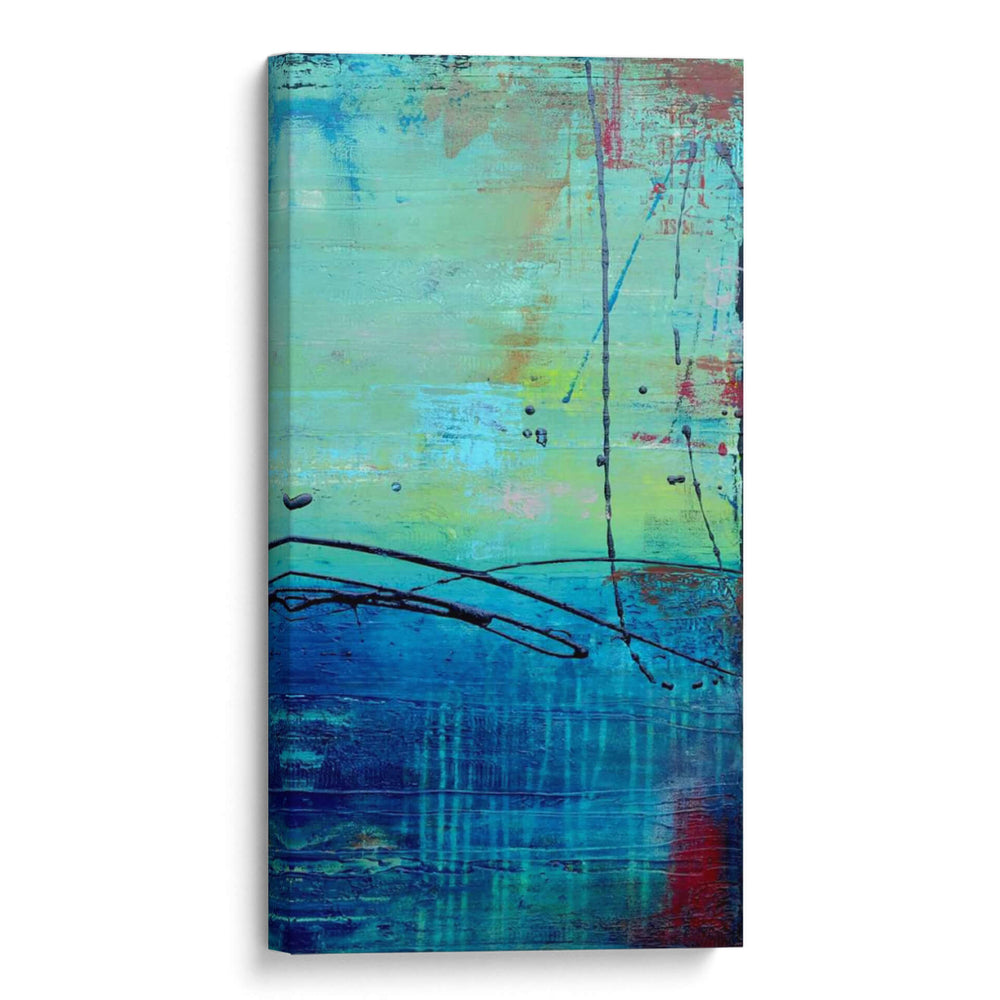 Venecia Beach Ii - Erin Ashley | Cuadro decorativo de Canvas Lab