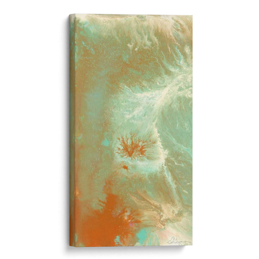 Ozono I - Dlynn Roll | Cuadro decorativo de Canvas Lab