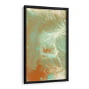 Ozono I - Dlynn Roll | Cuadro decorativo de Canvas Lab