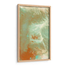 Ozono I - Dlynn Roll | Cuadro decorativo de Canvas Lab