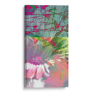 Maravillas Rosadas I - Ricki Mountain | Cuadro decorativo de Canvas Lab