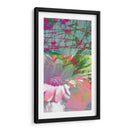 Maravillas Rosadas I - Ricki Mountain | Cuadro decorativo de Canvas Lab