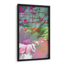 Maravillas Rosadas I - Ricki Mountain | Cuadro decorativo de Canvas Lab