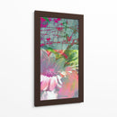 Maravillas Rosadas I - Ricki Mountain | Cuadro decorativo de Canvas Lab