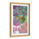 Maravillas Rosadas I - Ricki Mountain | Cuadro decorativo de Canvas Lab