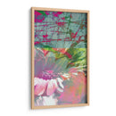 Maravillas Rosadas I - Ricki Mountain | Cuadro decorativo de Canvas Lab