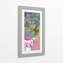 Maravillas Rosadas I - Ricki Mountain | Cuadro decorativo de Canvas Lab