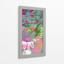 Maravillas Rosadas I - Ricki Mountain | Cuadro decorativo de Canvas Lab