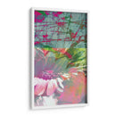 Maravillas Rosadas I - Ricki Mountain | Cuadro decorativo de Canvas Lab