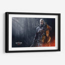 Wild hunting | Cuadro decorativo de Canvas Lab