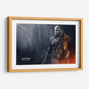 Wild hunting | Cuadro decorativo de Canvas Lab