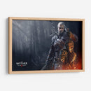 Wild hunting | Cuadro decorativo de Canvas Lab