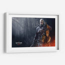 Wild hunting | Cuadro decorativo de Canvas Lab