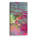 Maravillas Rosadas Ii - Ricki Mountain | Cuadro decorativo de Canvas Lab