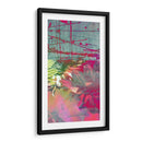 Maravillas Rosadas Ii - Ricki Mountain | Cuadro decorativo de Canvas Lab