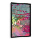 Maravillas Rosadas Ii - Ricki Mountain | Cuadro decorativo de Canvas Lab