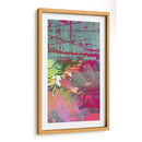 Maravillas Rosadas Ii - Ricki Mountain | Cuadro decorativo de Canvas Lab