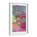 Maravillas Rosadas Ii - Ricki Mountain | Cuadro decorativo de Canvas Lab