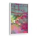 Maravillas Rosadas Ii - Ricki Mountain | Cuadro decorativo de Canvas Lab