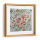 Flores De Cerezo Dorado I - Grace Popp | Cuadro decorativo de Canvas Lab