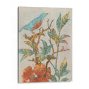 Collage De Aviar I - Megan Meagher | Cuadro decorativo de Canvas Lab