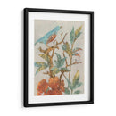 Collage De Aviar I - Megan Meagher | Cuadro decorativo de Canvas Lab