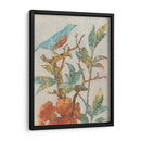 Collage De Aviar I - Megan Meagher | Cuadro decorativo de Canvas Lab