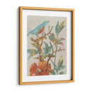 Collage De Aviar I - Megan Meagher | Cuadro decorativo de Canvas Lab