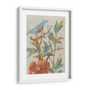 Collage De Aviar I - Megan Meagher | Cuadro decorativo de Canvas Lab