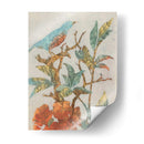 Collage De Aviar I - Megan Meagher | Cuadro decorativo de Canvas Lab