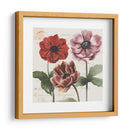 Colección De Cotizaciones De Jardín A - Grace Popp | Cuadro decorativo de Canvas Lab