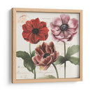 Colección De Cotizaciones De Jardín A - Grace Popp | Cuadro decorativo de Canvas Lab