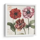 Colección De Cotizaciones De Jardín A - Grace Popp | Cuadro decorativo de Canvas Lab