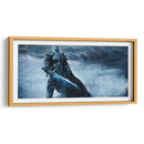 Wrath of the Lich King | Cuadro decorativo de Canvas Lab
