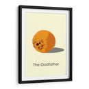 Godfather | Cuadro decorativo de Canvas Lab