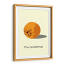 Godfather | Cuadro decorativo de Canvas Lab