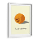 Godfather | Cuadro decorativo de Canvas Lab