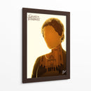 Yellow Cersei - Cael Fernando | Cuadro decorativo de Canvas Lab