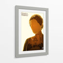 Yellow Cersei - Cael Fernando | Cuadro decorativo de Canvas Lab