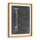 Pedido Doric Pedido - Thomas Chippendale | Cuadro decorativo de Canvas Lab