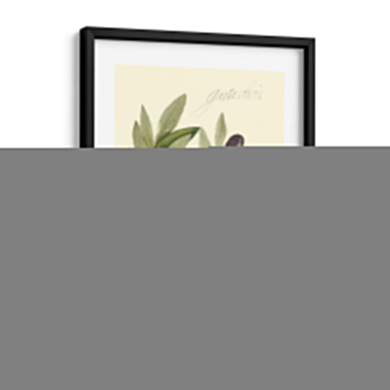 Aceitunas Gaeta - Elissa Della-Piana | Cuadro decorativo de Canvas Lab